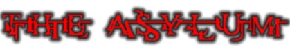 Asylum @ Rydas.com
