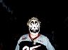 Violent J...staring at Axe Man�